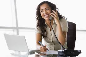 Credit Control By Phones