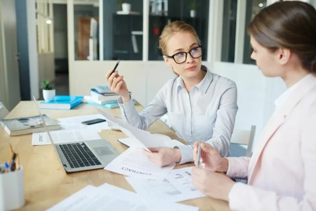 Credit Risk Analyst