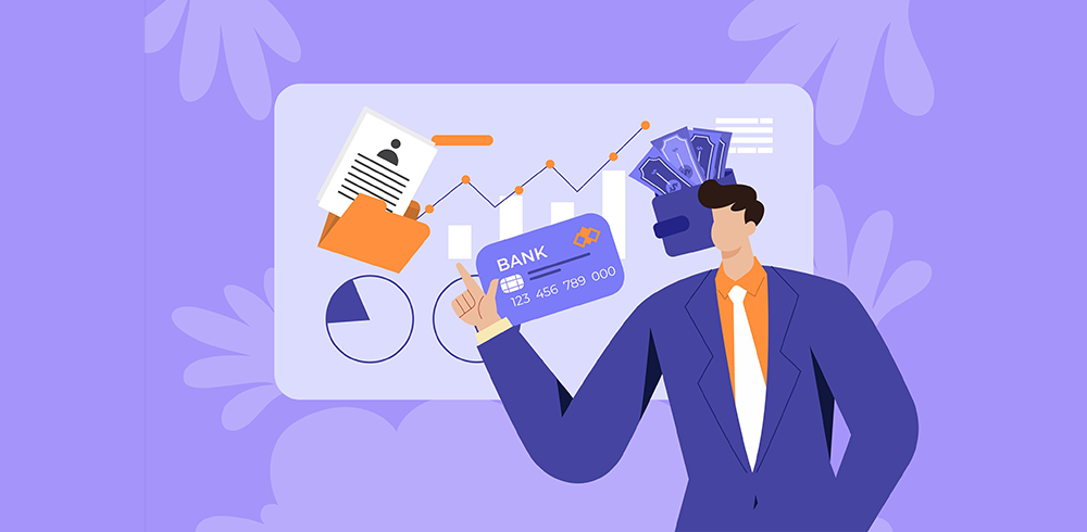 Credit Scoring For Credit Control Efficiency