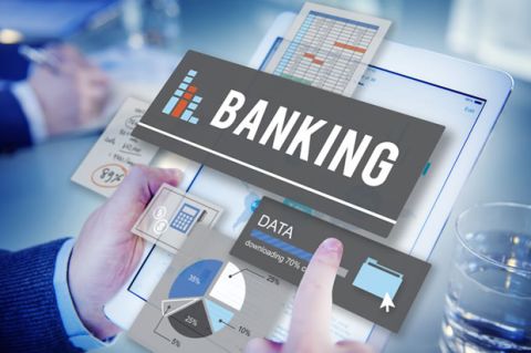 Digitalisasi Perbankan