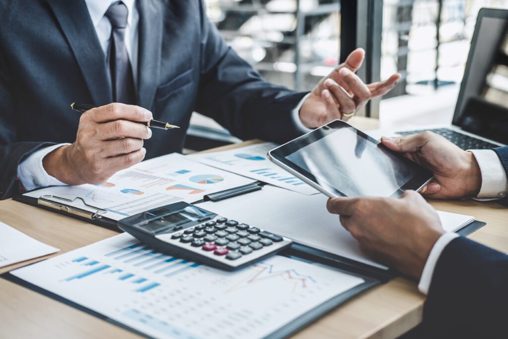 Training Corporate Financial Planning, Budgeting & Costing Control