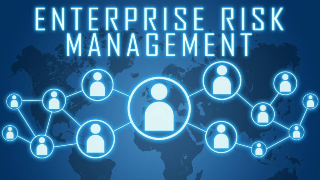 Enterprise Risk Management Application