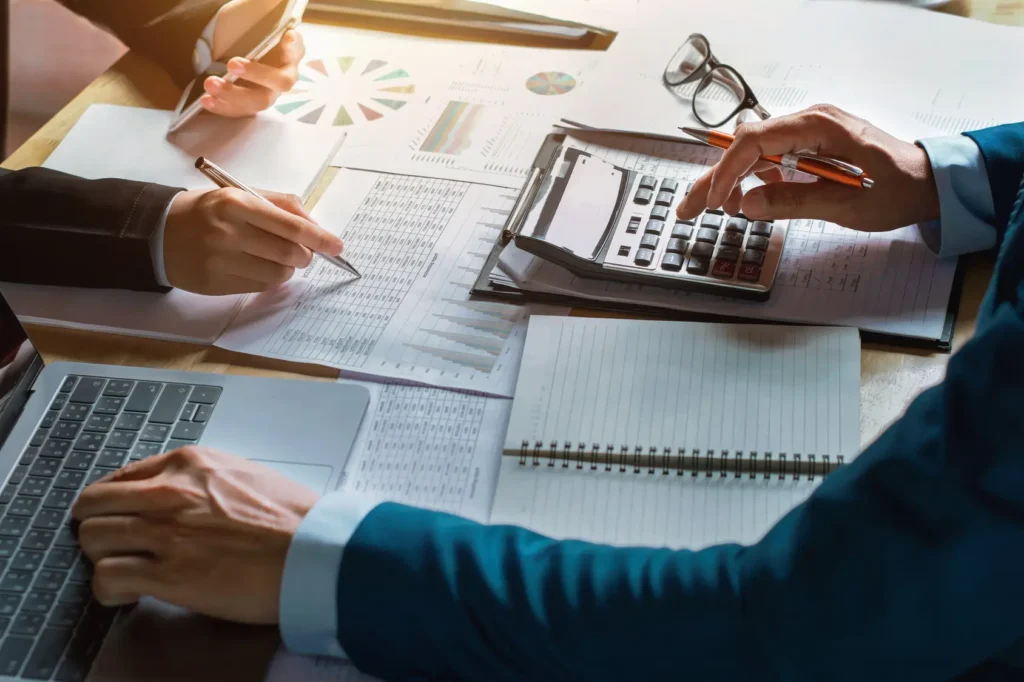 Intermediate Accounting For Non Accounting