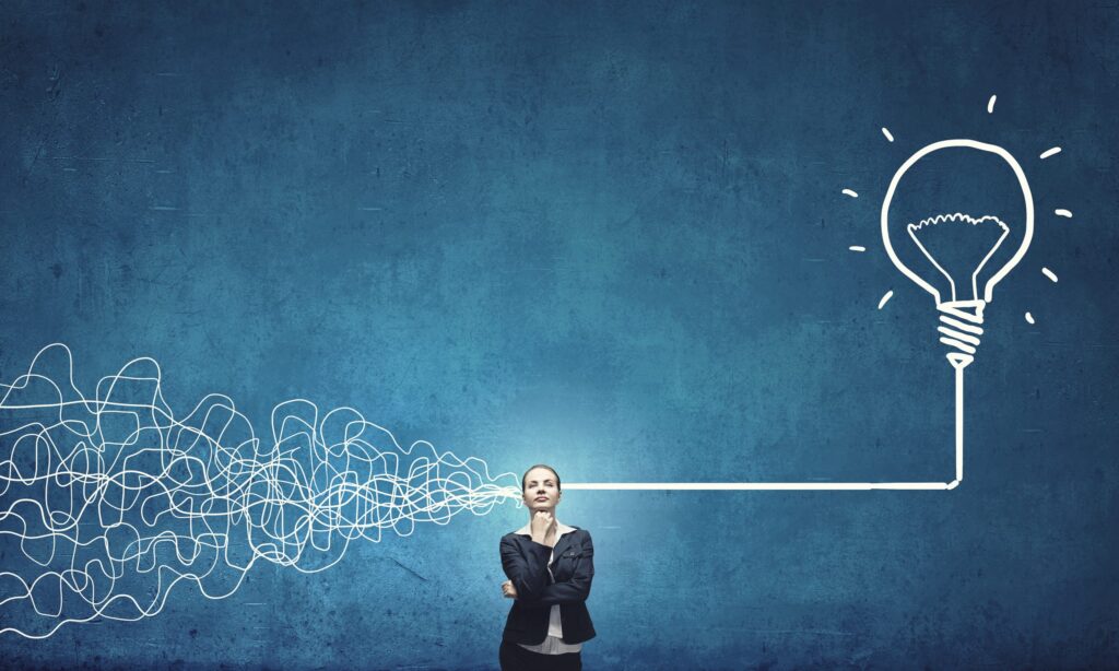Management Reporting and Decision Making