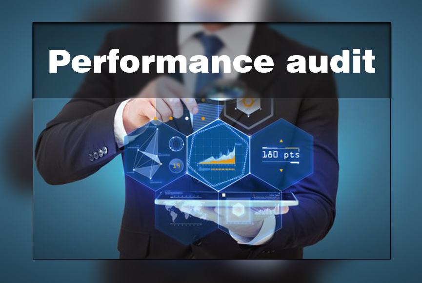 Pelatihan Corporate Performance Audit dan Evaluation