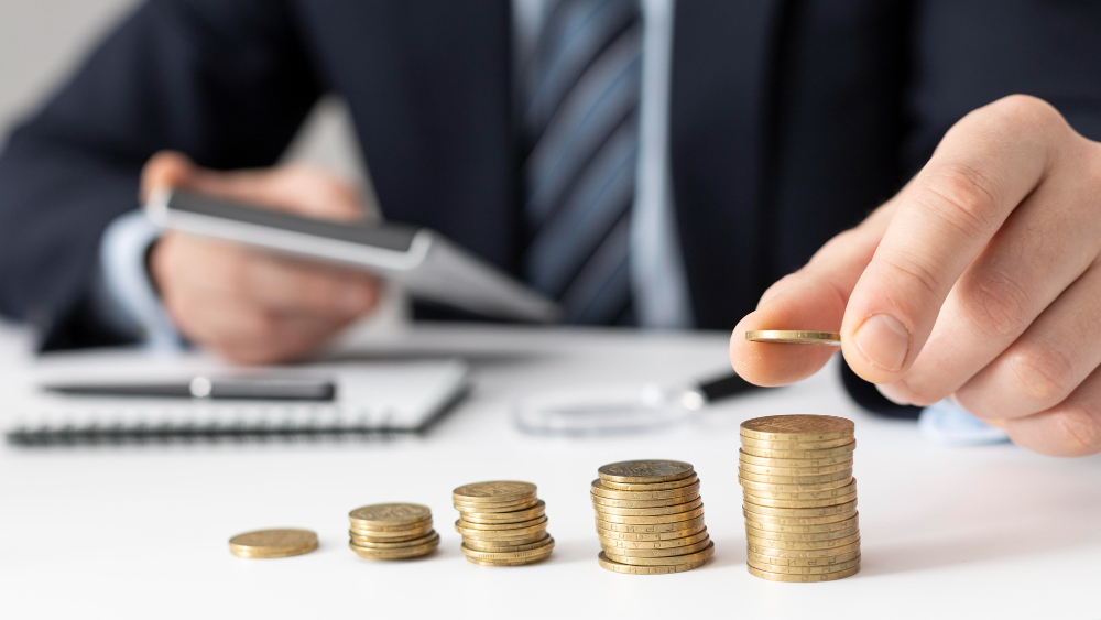 Petty Cash Management