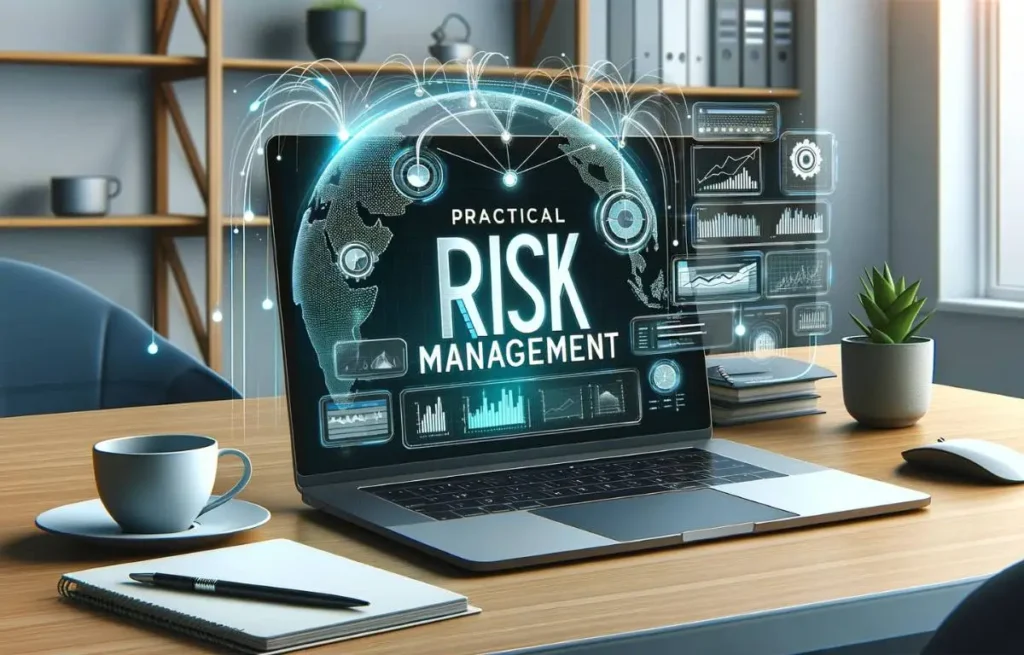 Pelatihan Practical IT Risk Management