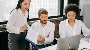 Project Evaluation and Financing