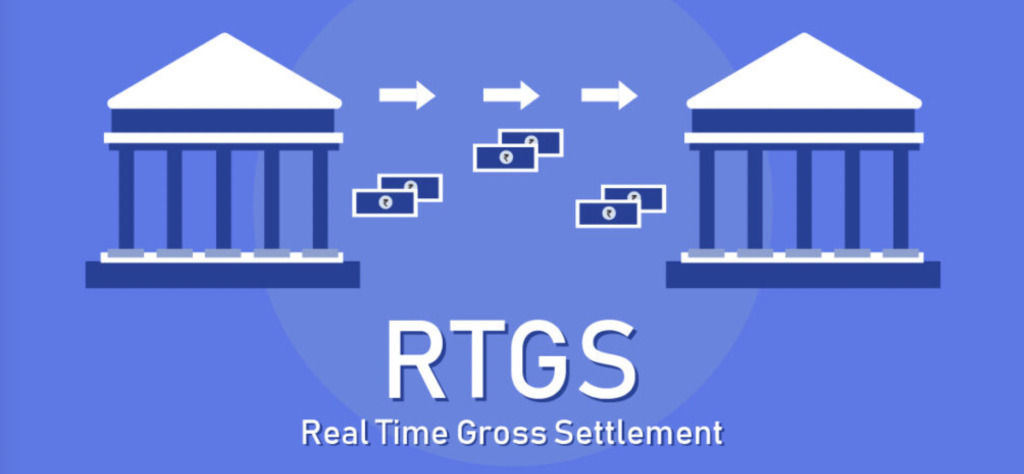 Real-Time Cross Settlement
