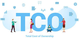 Total Cost Of Ownership Analysis