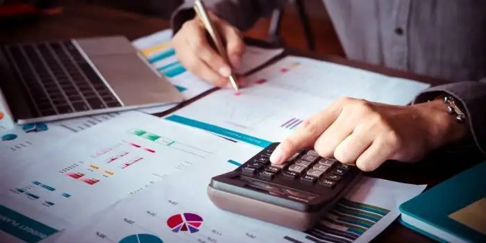 Training Project Management & Financial Planning