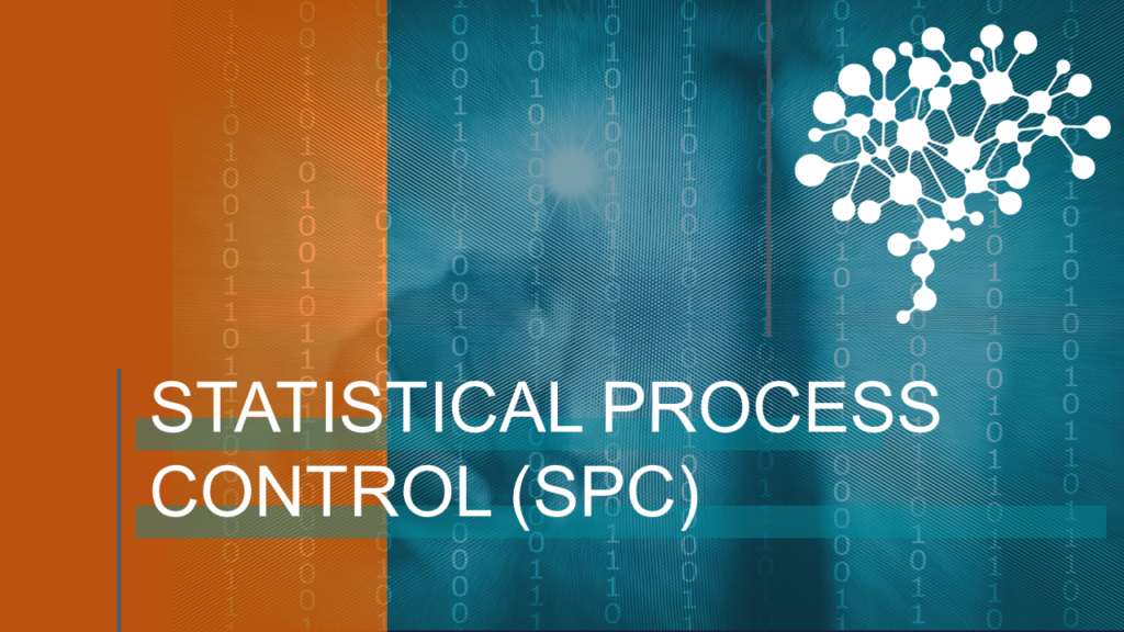 Training Statistical Proces Control