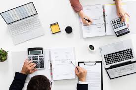 Pelatihan Financial Auditing for Internal Auditor Technique and Case Study