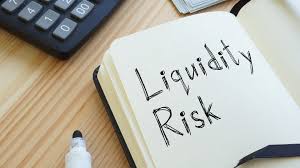 Liquidity Risk Management And Interest Rate Risk