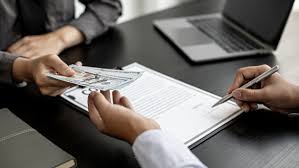 Pelatihan Best Practise Contract And Procurement Fraud