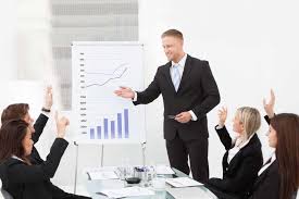 Pelatihan Coaching Skills For Leaders