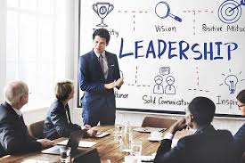 Comprehensive Leadership program