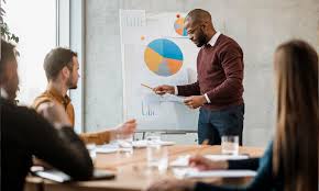 Training Best Practice Financial Modeling (Intermediate)