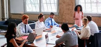 Training Creating Value Through Financial Management