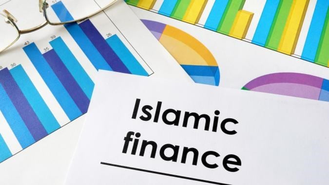 Lembaga Keuangan Mikro Syariah