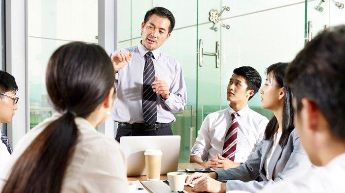 Training Manajemen Riset dan Pengembangan Perbankan