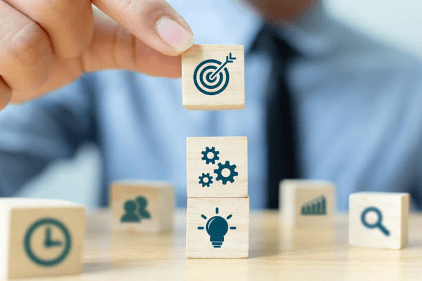 Strategic Procurement Management