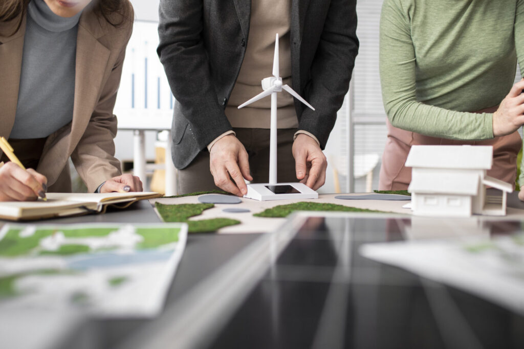 Training Green Bonds: Instrumen Pembiayaan Masa Depan
