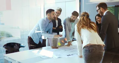 Training Business Process Improvements Skills