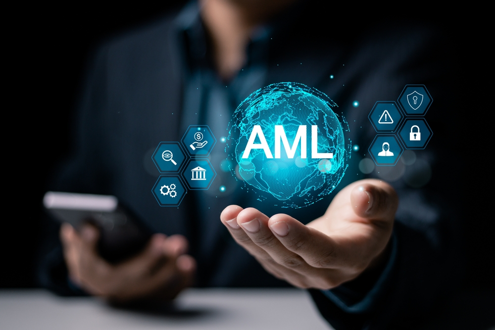 Training AML – Anti Money Laundering And Laporan Transaksi Keuangan Mencurigakan (LKTM)