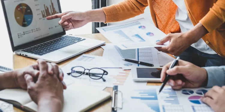 Training Mastering Basic Accounting & Financial Statement