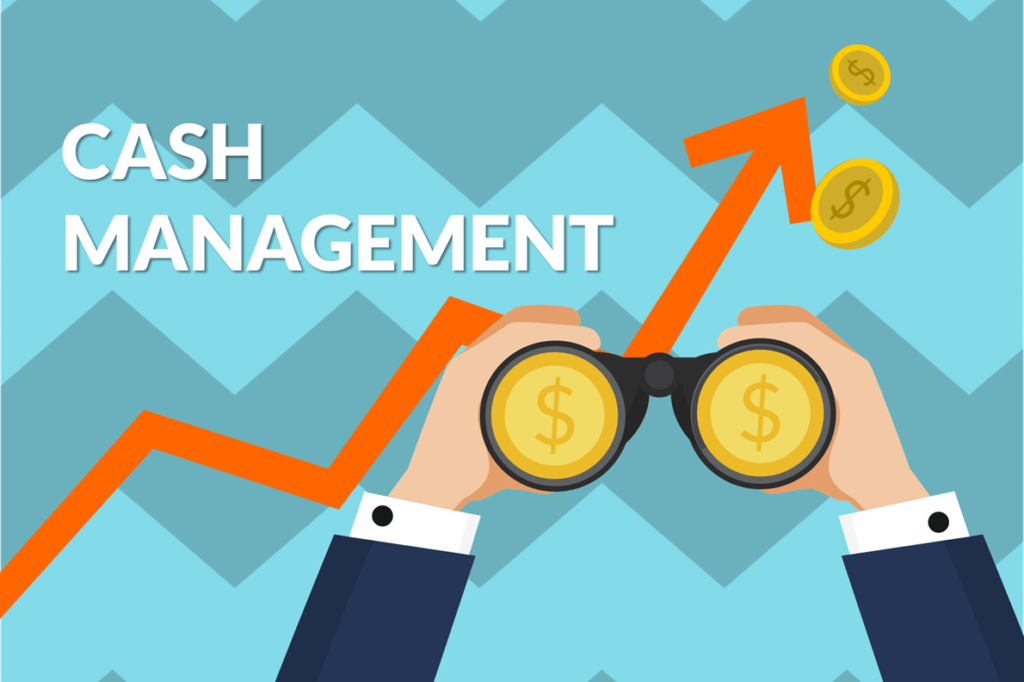 Advance Cash Management