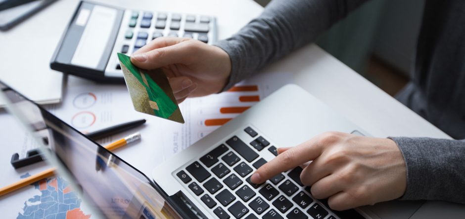 Advanced Payment Management