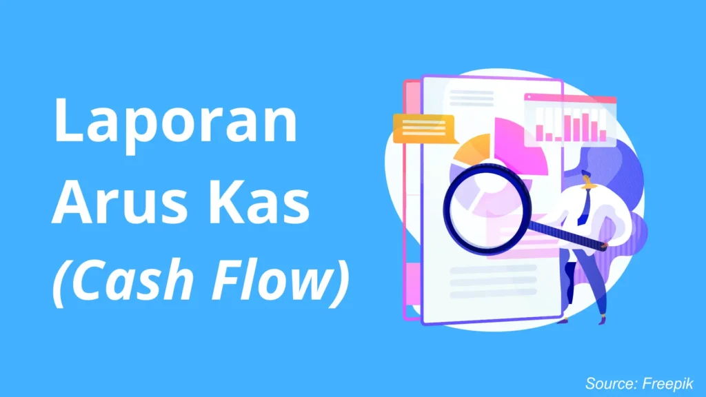 Analisis Laporan Arus Kas