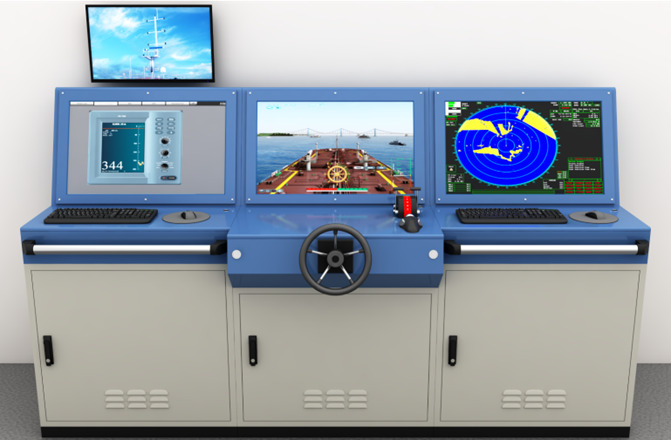 Arpa Simulator