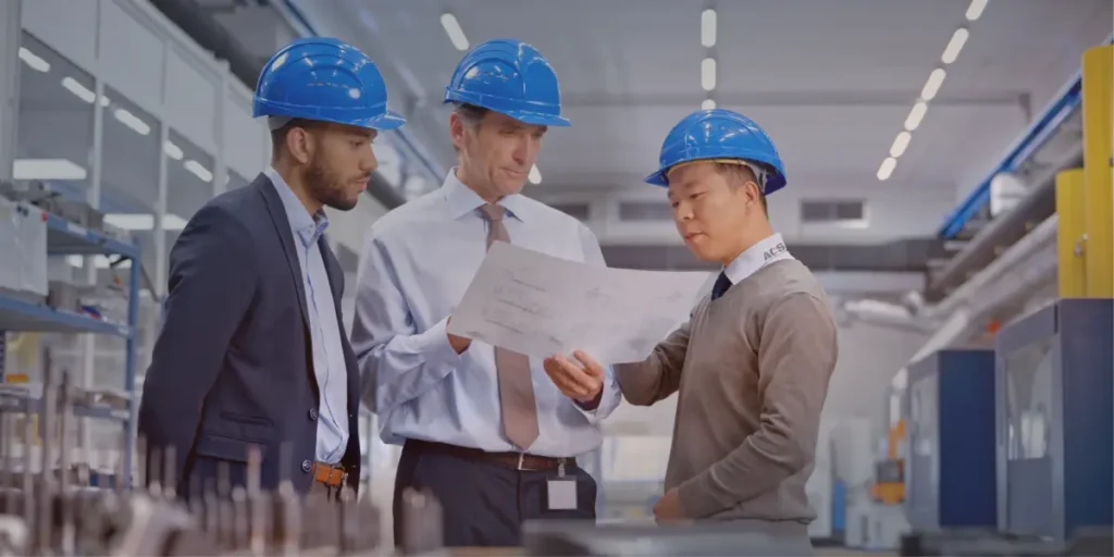 Basic Design Process Engineer