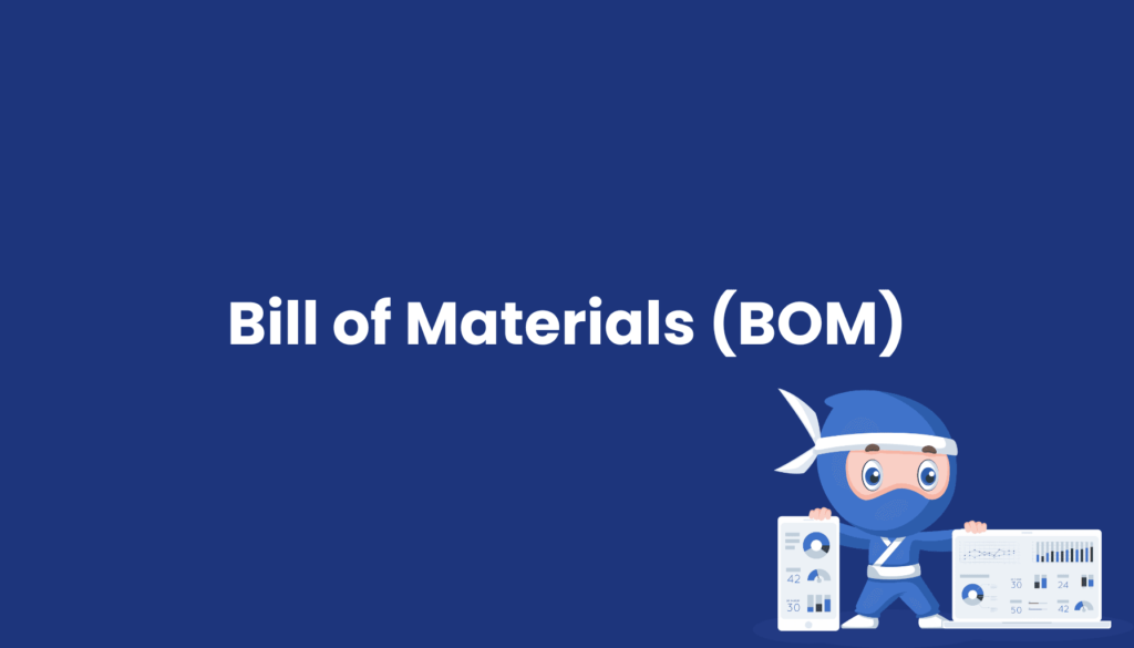 Bill of Material