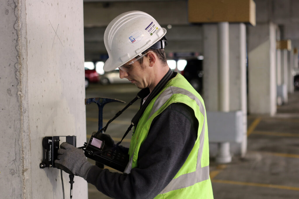 Building Forensic Methods