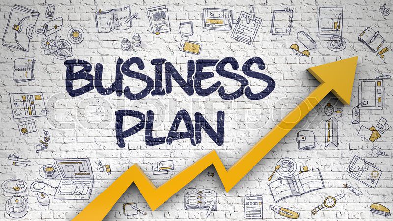 Business Plan Professional