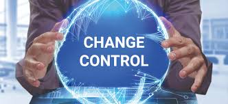 CPAR & Change Control