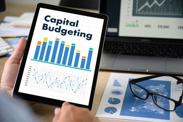 Capital Budgeting 