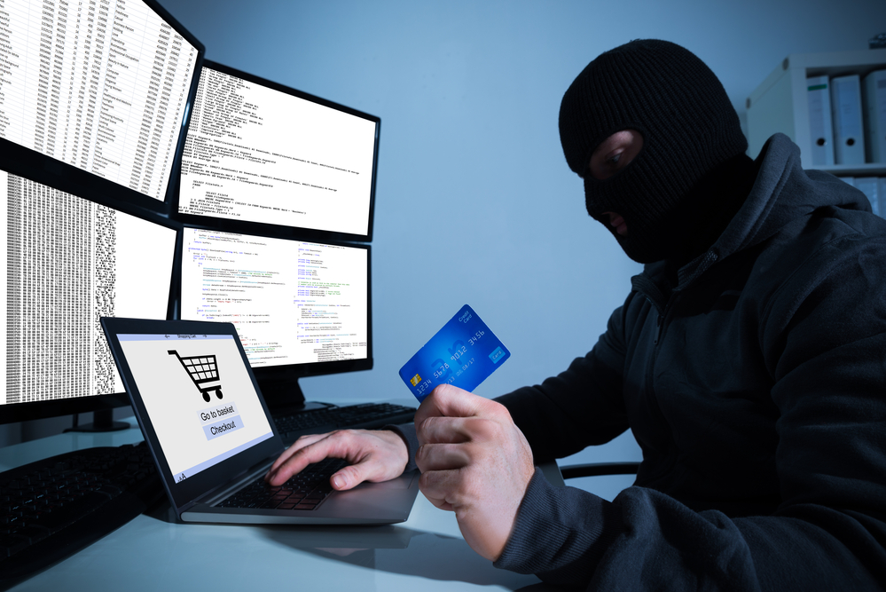 Card Fraud Management