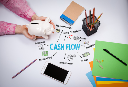Cashflow and Treasury Management 