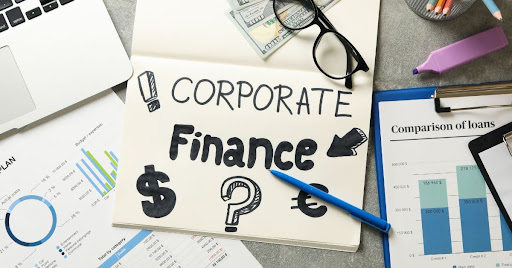 Corporate Finance 