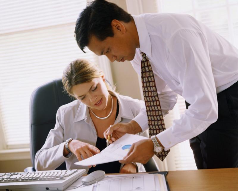Effective Collection for Supervisor