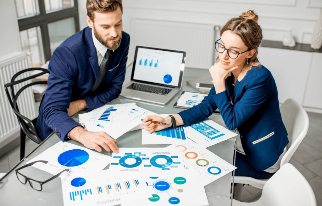 Training Basic Knowledge About Financial Management