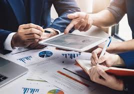 Finance & Accounting for Mining