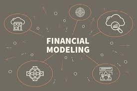 Financial Modeling For Project