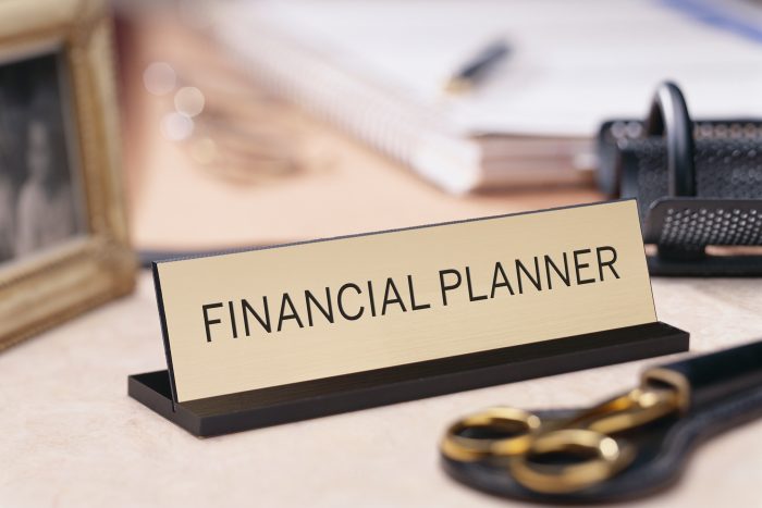 Financial Planner (FP)