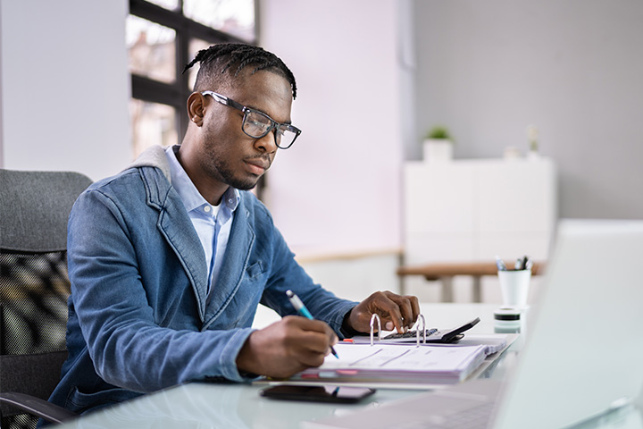 Financial Planning For Profesional