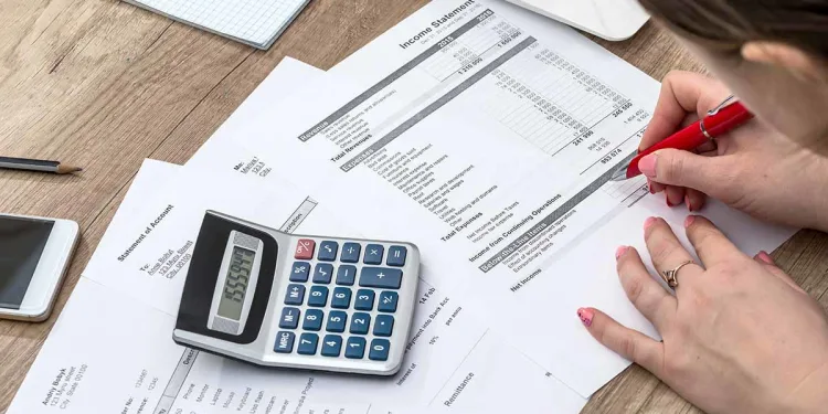 Financial Statement Analysis for Valuation